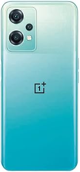 OnePlus Nord CE 2 Lite 5G, 6GB RAM 128GB, Smartphone con Tripla